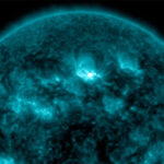Solar Storm Intensifies, Making Northern Lights Visible: What to Know