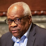Justice Thomas Denounces ‘the Nastiness and the Lies’ Faced by His Family