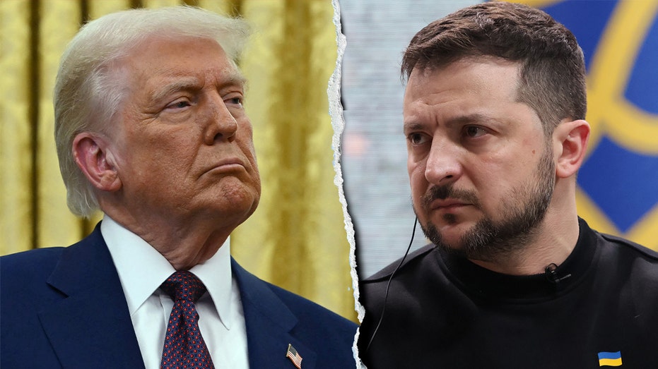 zelenskyy-pointedly-thanks-trump,-america-for-ukraine-support-months-after-vance’s-jab-about-lack-of-gratitude