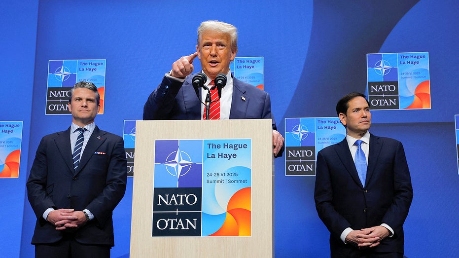 trump,-hegseth-seethe-at-‘fake-news’-media-for-doubting-us-strikes-obliterated-iranian-nuclear-sites:-‘scum’