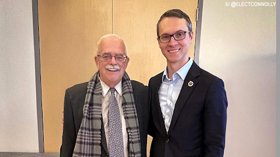 dead-congressman’s-social-media-accounts-resurrected-to-boost-former-chief-of-staff’s-congressional-bid
