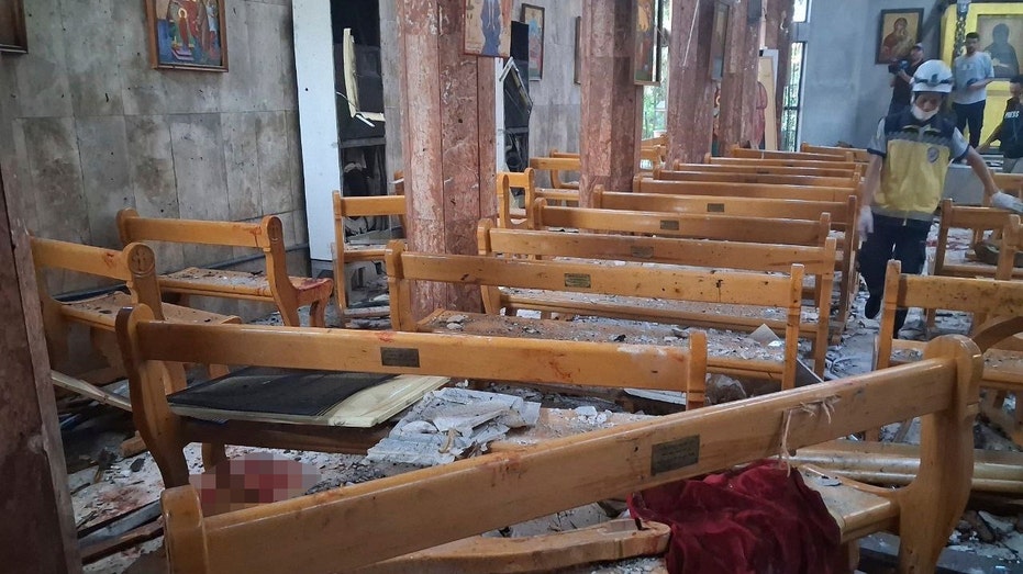 syrian-authorities-capture-‘criminals’-linked-to-brutal-church-attack-that-killed-dozens:-report