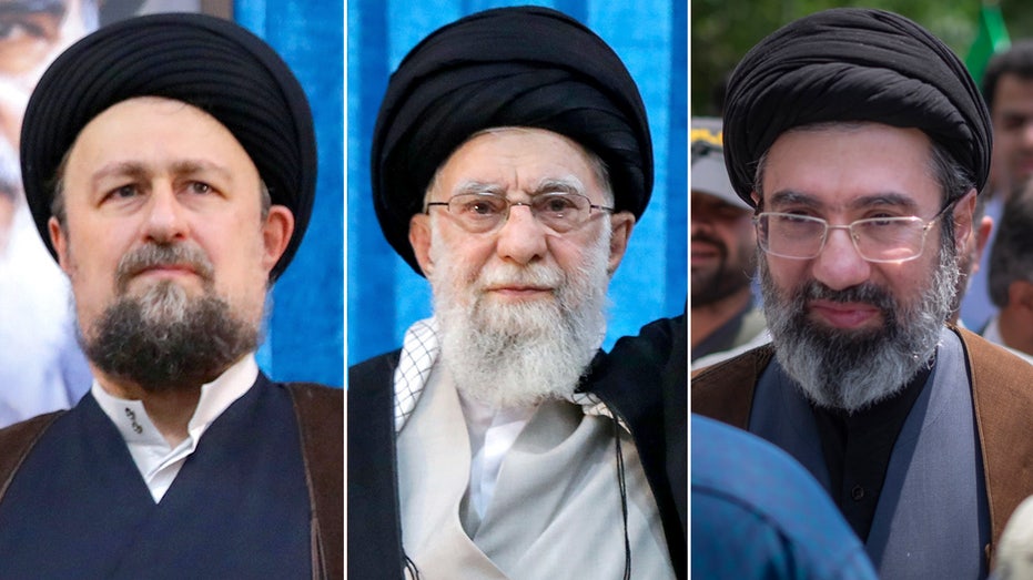 frontrunners-emerge-as-iranian-officials-discuss-possible-successors-to-khamenei:-report