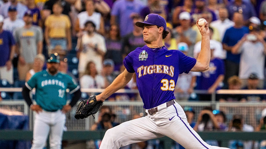 lsu-ace-pitcher-kade-anderson-celebrates-college-world-series-win-as-mlb-draft-approaches
