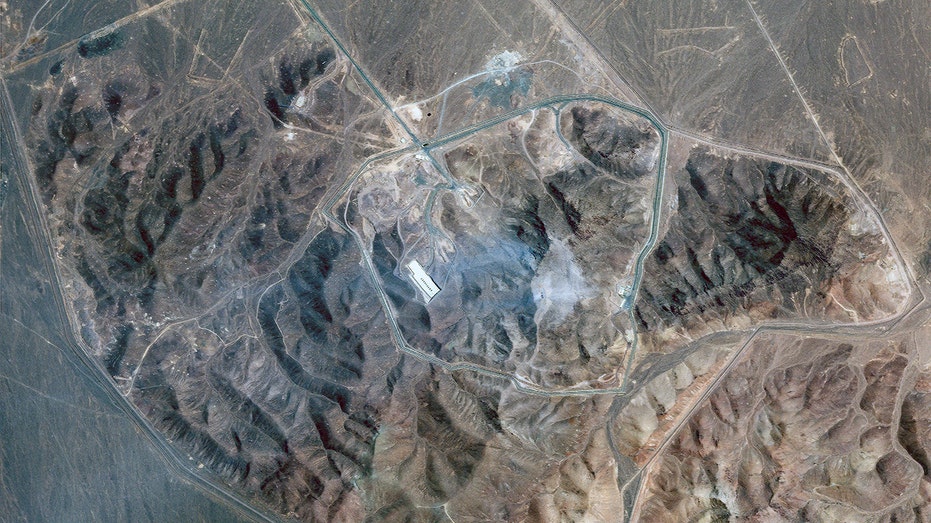 iran-trying-to-‘save-face’-following-us-strike-on-nuclear-sites,-expert-says