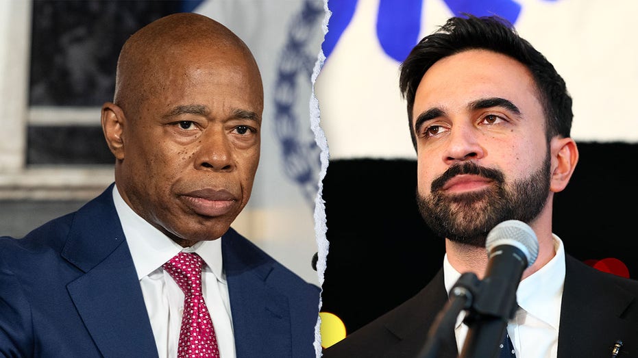 ‘no-dignity’-in-socialism:-nyc-mayor-adams-announces-re-election-bid-after-mamdani-wins-dem-primary