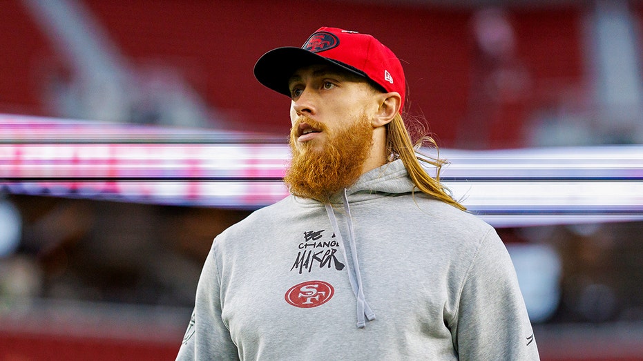 george-kittle’s-masterclass-showcases-true-mission-behind-tight-end-university:-‘uphold-the-standard’