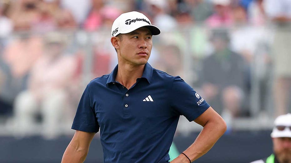 two-time-major-champion-collin-morikawa-has-contentious-conversation-with-reporter:-‘don’t-put-me-down’