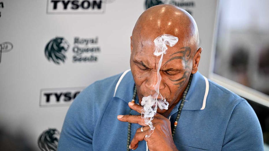 mike-tyson,-kevin-durant,-other-sports-stars-urge-trump-to-enact-cannabis-reform-in-white-house-letter