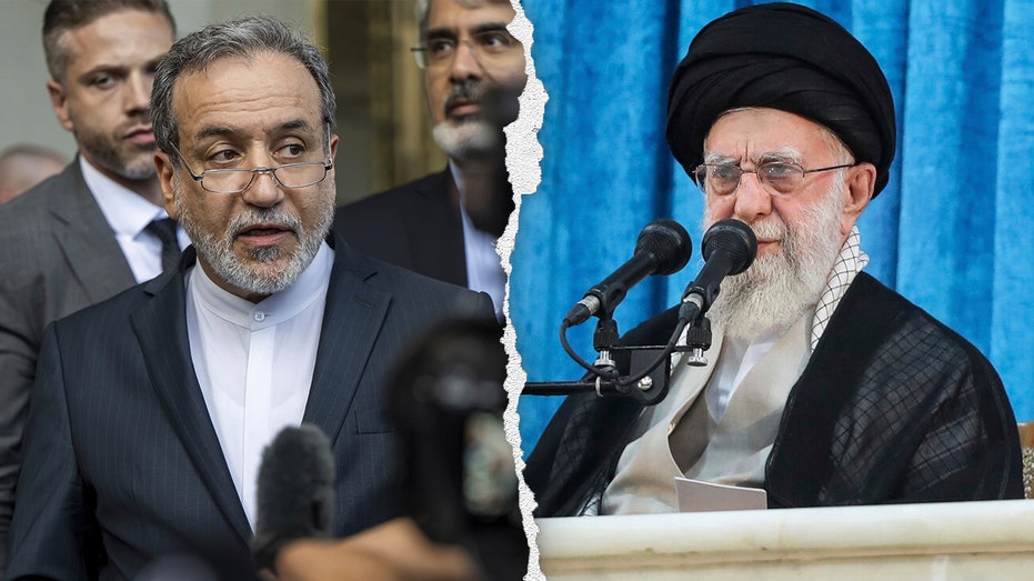 iranian-foreign-minister-reiterates-‘serious-damage’-to-nuclear-facilities,-despite-ayatollah’s-comments