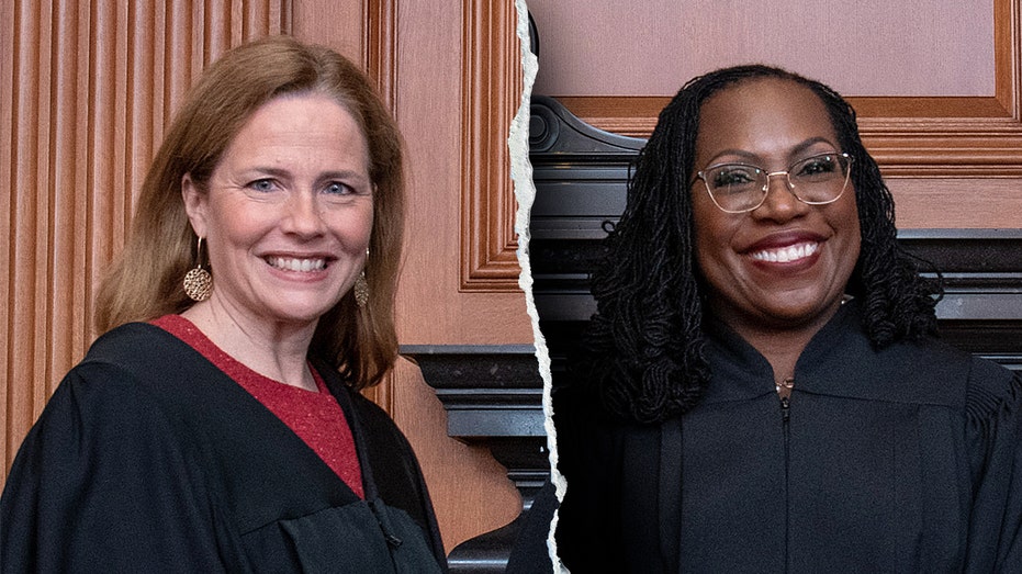 barrett-eviscerates-jackson,-sotomayor-takes-on-a-‘complicit’-court-in-contentious-final-opinions