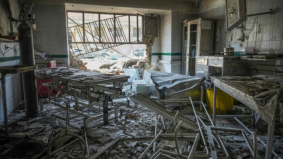 notorious-iranian-prison-boss-flees-minutes-before-israeli-airstrikes-after-secret-warning