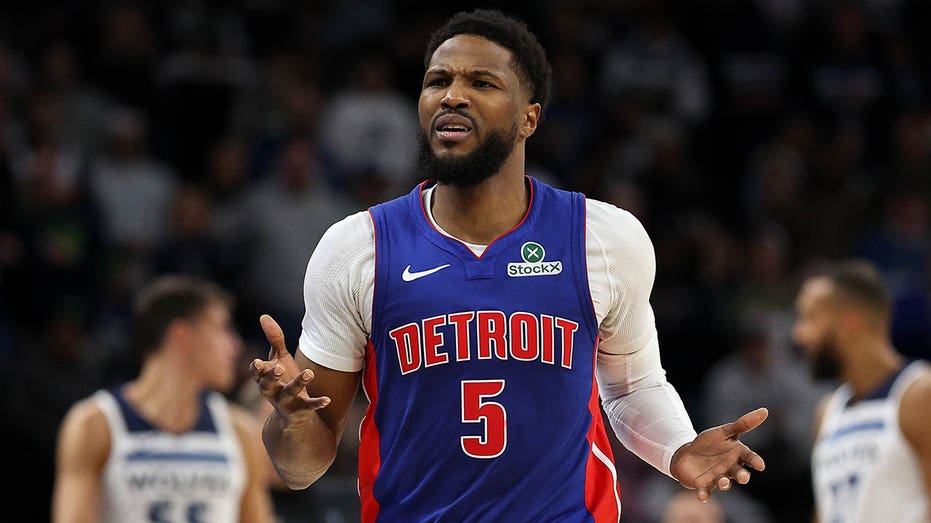 pistons’-malik-beasley-faces-federal-probe-over-gambling-allegations:-report