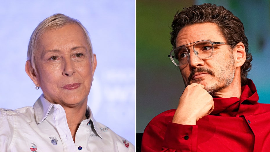 martina-navratilova-slams-pedro-pascal-after-actor-critical-of-jk-rowling’s-stance-on-trans-issues