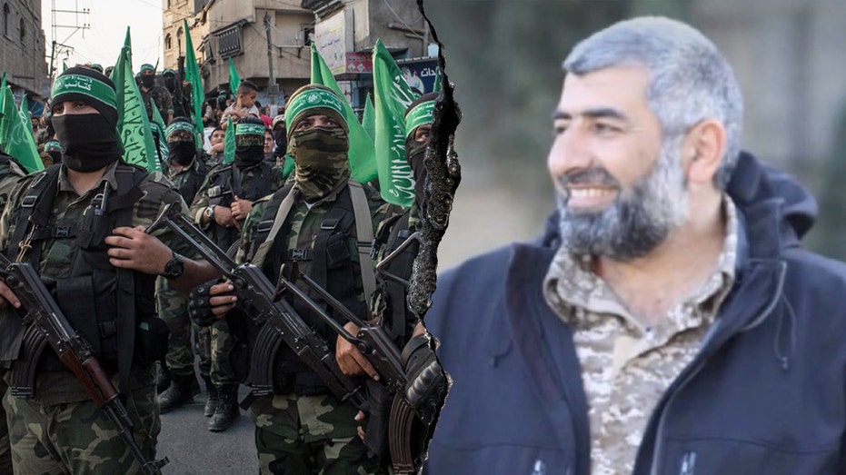 idf-kills-key-hamas-founder-and-mastermind-of-oct-7-terror-attack-in-israel