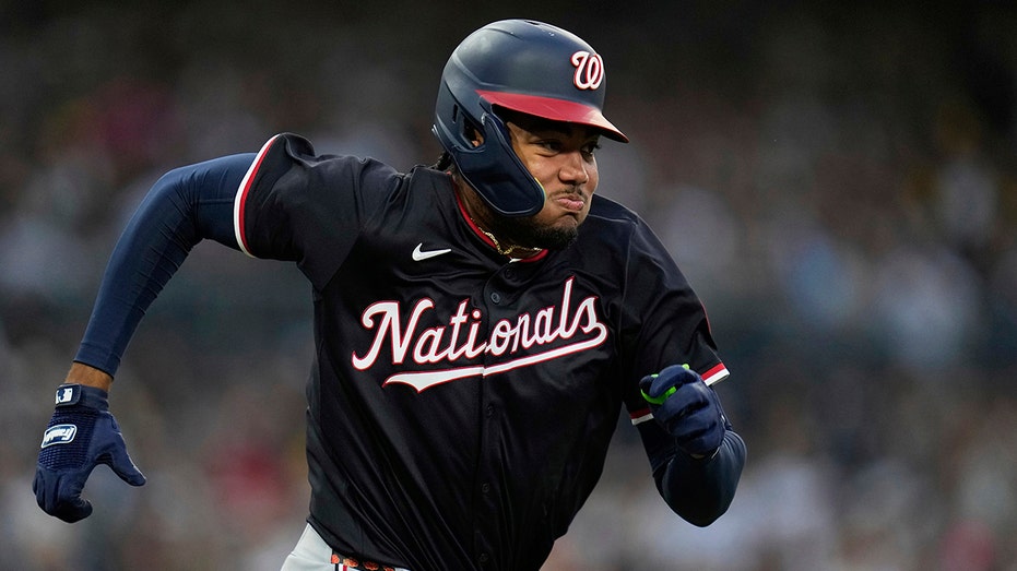 nationals’-james-wood-becomes-1st-player-to-receive-4-intentional-walks-since-barry-bonds