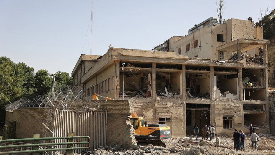 iran-acknowledges-death-toll-from-israel’s-strike-on-notorious-evin-prison