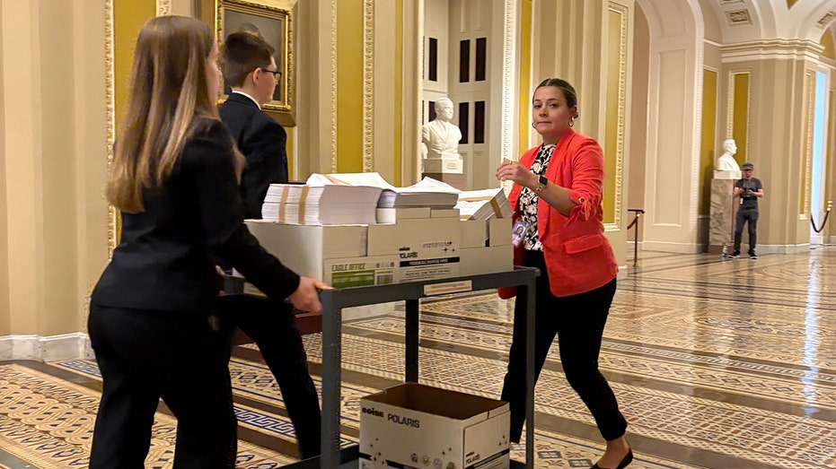 americans-weigh-in-on-trump’s-‘big,-beautiful-bill’:-polls