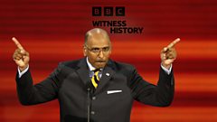 witness-history