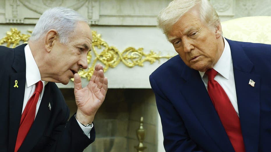 netanyahu-and-trump-to-meet-in-dc-as-gaza’s-fate-without-hamas-is-debated