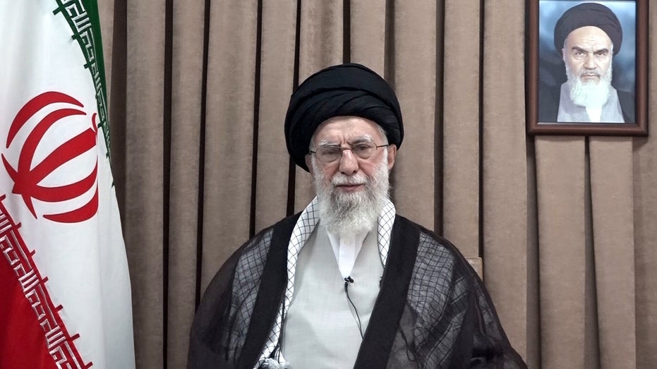 iranian-supreme-leader-appears-in-public-for-first-time-since-conflict-with-israel