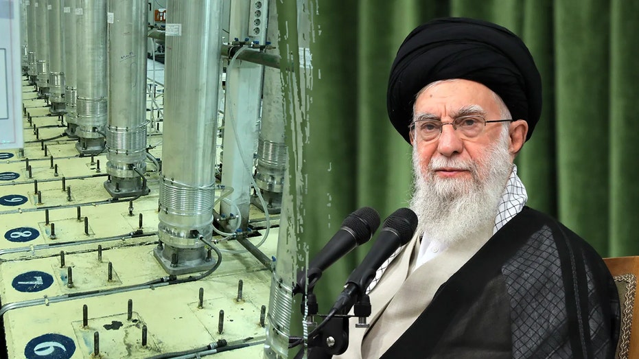 iran-still-wants-a-nuclear-weapon-despite-‘serious-damage’-from-us,-israeli-strikes:-expert-warns