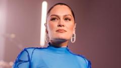 jessie-j-reveals-cancer-operation-success