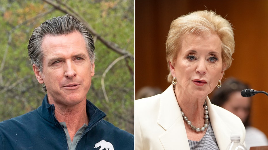 linda-mcmahon-calls-out-gavin-newsom-as-california-officials-reject-proposal-to-keep-state-title-ix-compliant