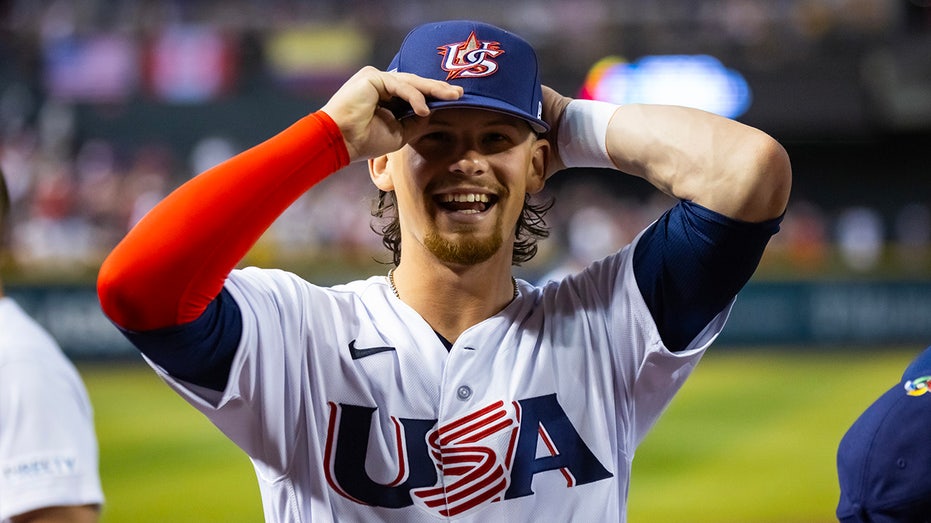 royals’-bobby-witt-jr-talks-competing-for-team-usa-in-world-baseball-classic