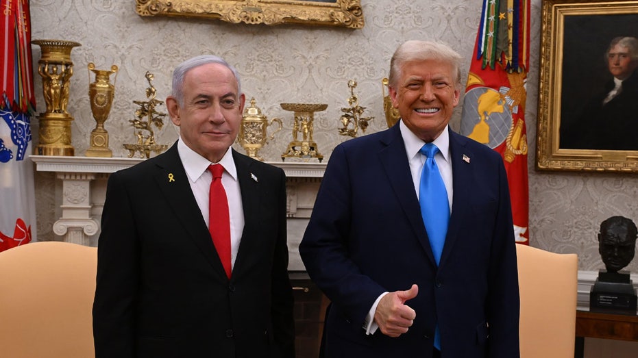 after-setback-to-iran’s-nuclear-program,-trump-expected-to-leverage-military-support-in-netanyahu-meeting