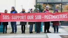 post-office-report-set-to-lay-bare-human-impact-of-it-scandal