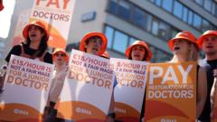 resident-doctors-vote-to-strike-in-england