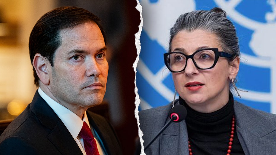 watchdog-backs-rubio’s-sanctions-on-un-official-over-‘shameful-efforts’-targeting-us,-israel
