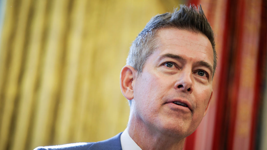 trump-taps-sean-duffy-to-serve-as-interim-nasa-chief