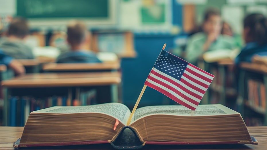red-state-will-require-new-teachers-pass-prageru-‘america-first’-test-to-keep-license