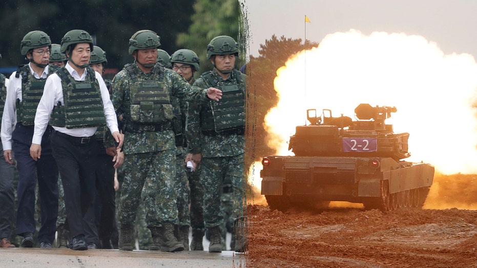 taiwan-conducts-live-fire-drills-with-us-made-tanks-as-president-looks-on