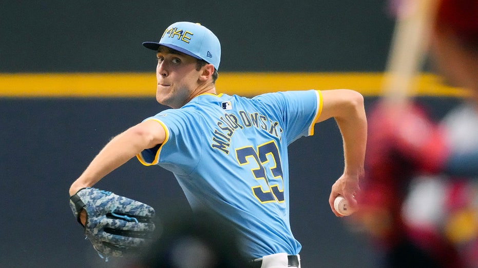 brewers-flamethrowing-prospect-named-all-star-after-just-five-mlb-games-in-highly-debated-move
