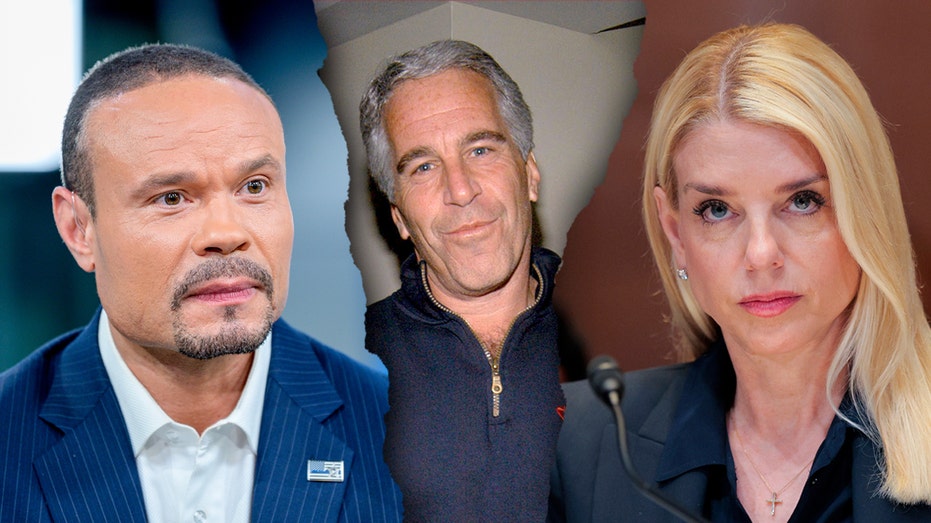 inside-dan-bongino’s-tense-meeting-with-white-house-officials-over-jeffrey-epstein-fallout