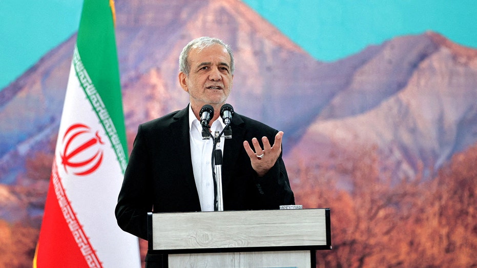 iran-claims-its-president-was-injured-in-israeli-airstrike-last-month