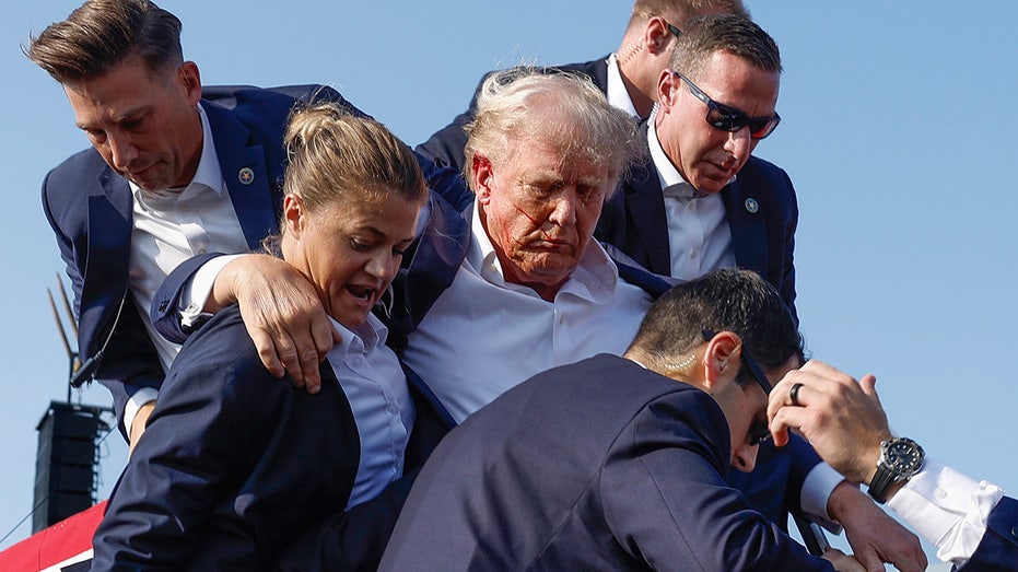 trump-says-‘american-spirit’-triumphs-over-‘forces-of-evil’-on-anniversary-of-butler-assassination-attempt