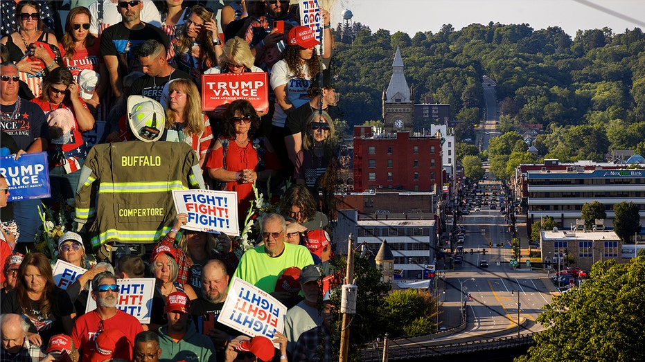 the-‘tough-cookies’-of-butler,-pa.,-remain-united,-hopeful-one-year-after-trump-rally-shooting