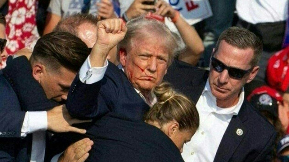 trump-stands-‘stronger-than-ever’-one-year-after-surviving-pennsylvania-assassination-attempt,-staffers-say