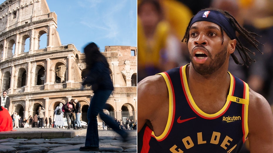 warriors’-buddy-hield-explains-why-colosseum-visit-left-him-‘a-little-disappointed’