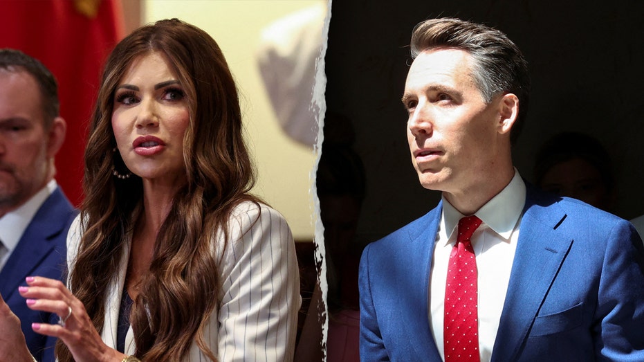 hawley-urges-dhs-secretary-noem-to-declassify-all-trump-butler-rally-assassination-attempt-documents
