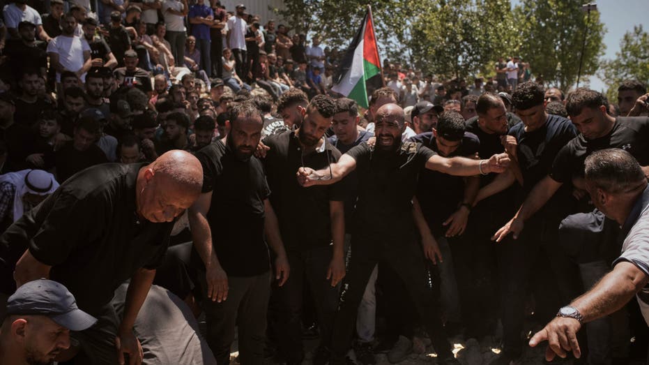 huckabee-demands-israel-‘aggressively-investigate’-murder-of-palestinian-american-killed-in-‘terrorist-act’