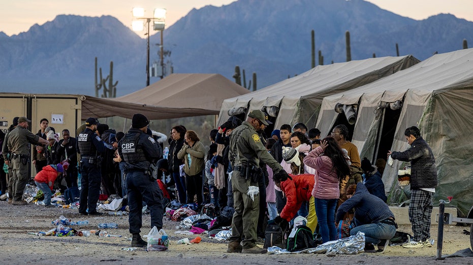 border-crossings-plummet-to-historic-lows;-trump’s-enforcement-policies-yield-big-results