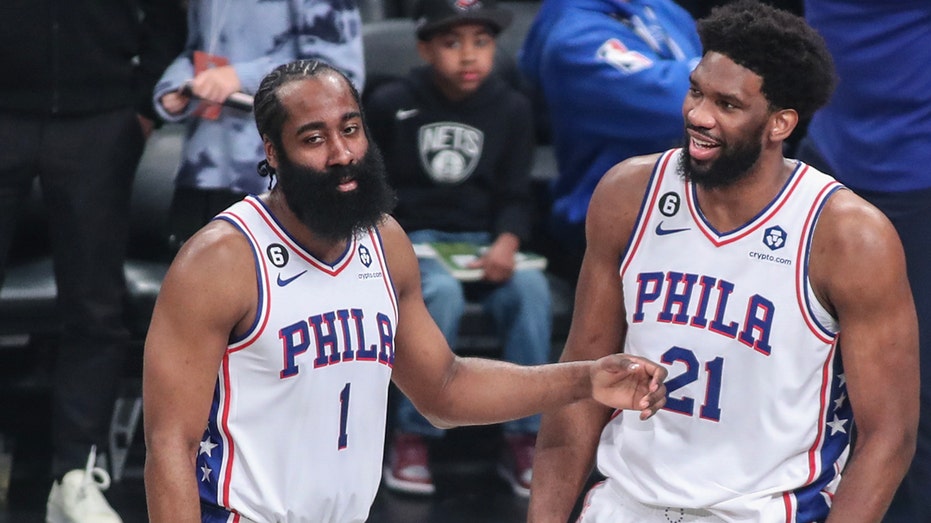 joel-embiid-reveals-fallout-with-former-76ers-teammate-james-harden-after-ugly-exit:-‘it-hurts’