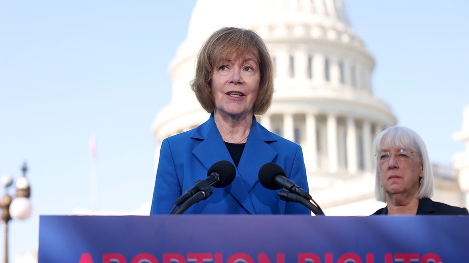 minnesota-senator-tina-smith-hospitalized-after-not-feeling-well-at-capitol