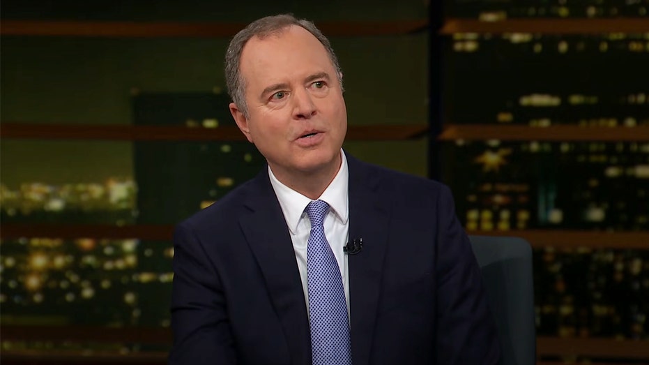 fox-news-politics-newsletter:-schiff-flagged-for-potential-mortgage-fraud-by-trump-official