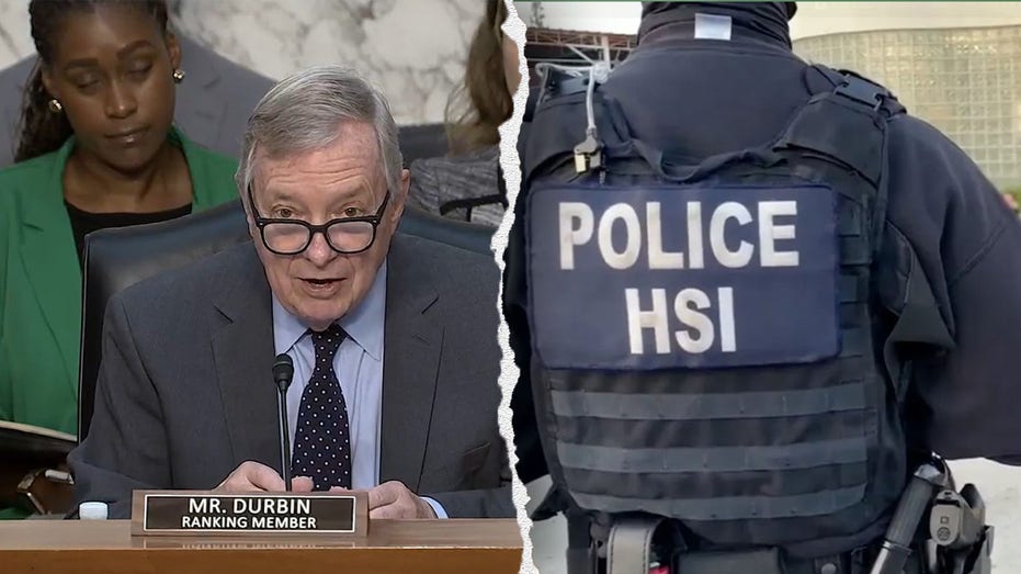 dhs-fires-back-at-durbin-for-claiming-federal-agents-are-just-‘arresting-gardeners’-instead-of-criminals